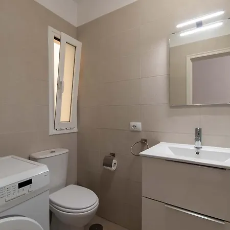 Апартаменты 2 - Three Bed Лос-Абригос