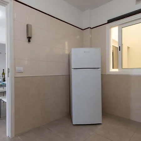 2 - Three Bed Апартаменты Лос-Абригос