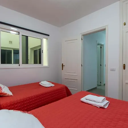 2 - Three Bed