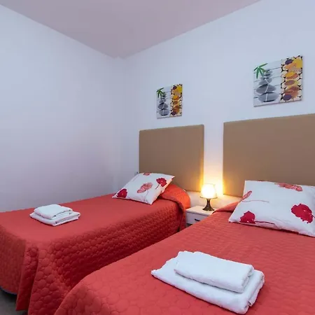 2 - Three Bed