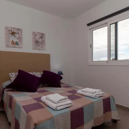 Apartmán 2 - Three Bed *