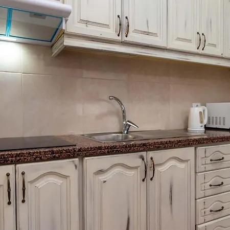 2 - Three Bed * Los Abrigos