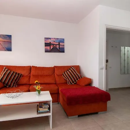 2 - Three Bed Los Abrigos