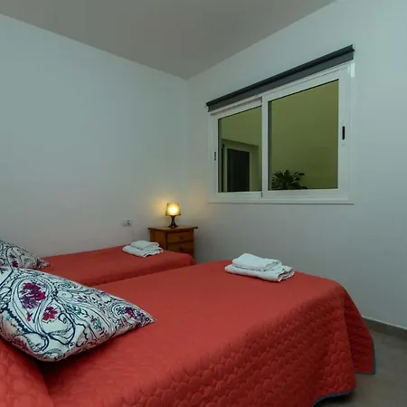 2 - Three Bed Los Abrigos