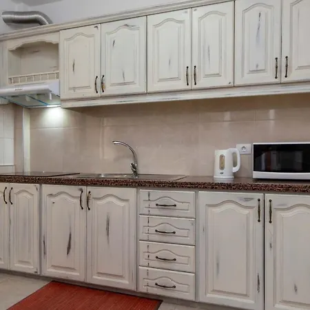 2 - Three Bed Apartmán Los Abrigos