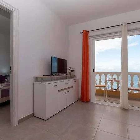 Apartmán 2 - Three Bed *