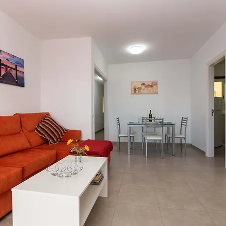 2 - Three Bed Apartmán Los Abrigos
